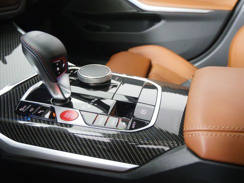 Used 2025 BMW M3 Competition AWD/4WD image 27