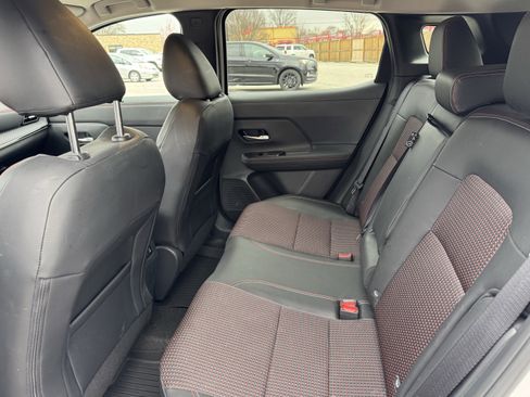 Used 2025 Nissan Kicks SR w/ Illumination Package image 32