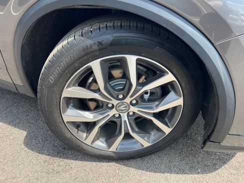 Used 2023 Acura MDX SH-AWD w/ Technology Package image 39