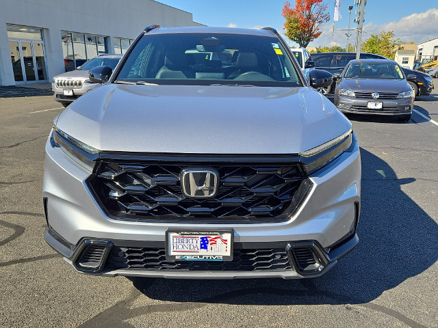 Used 2025 Honda CR-V Sport-L image 2