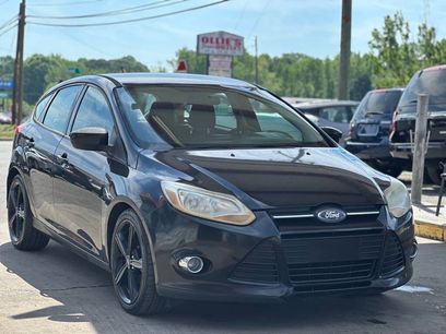 Used 2012 Ford Focus SE