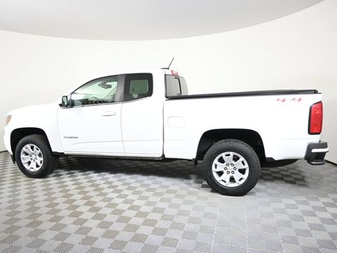 Used 2016 Chevrolet Colorado LT w/ LT Convenience Package AWD/4WD image 3