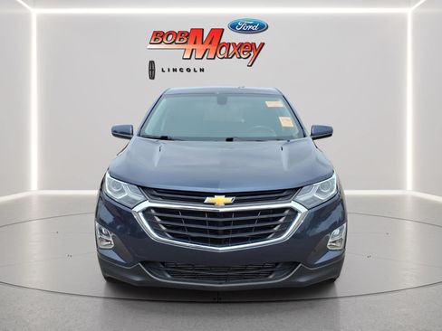 Used 2019 Chevrolet Equinox LT FWD image 2