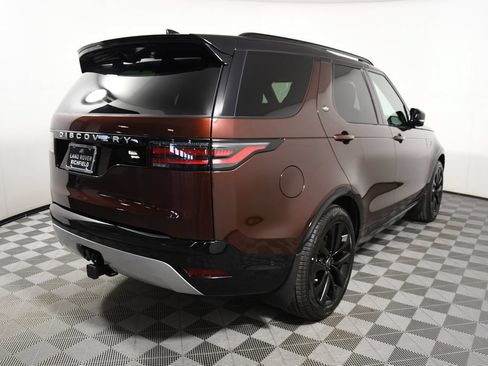 Certified 2026 Land Rover Discovery Limited Edition AWD/4WD image 6
