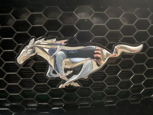 Used 2019 Ford Mustang GT Premium w/ GT Performance Package image 30