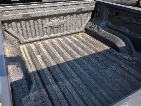 New 2026 Chevrolet Colorado Z71 w/ Technology Package image 10