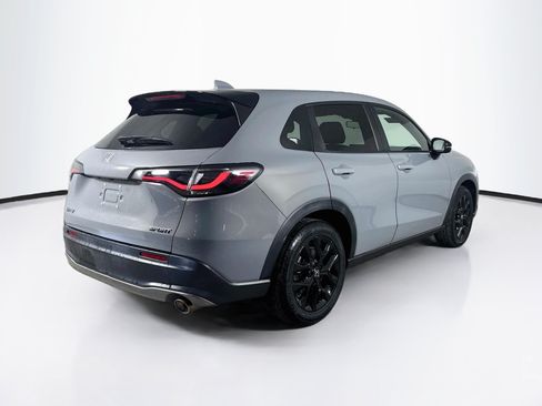 Used 2025 Honda HR-V Sport image 31