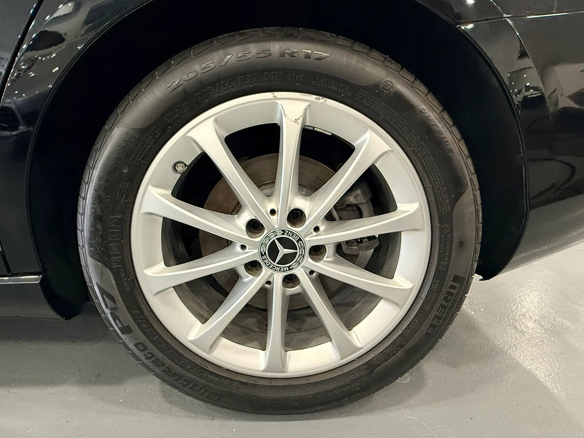 Used 2020 Mercedes-Benz A 220 image 37