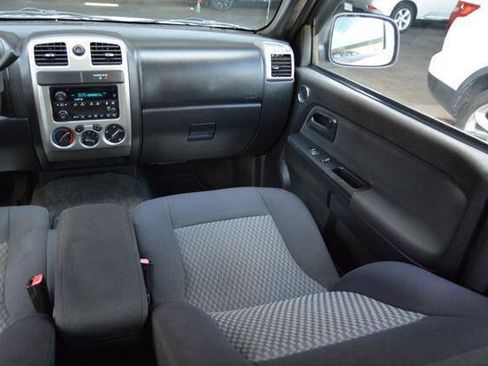 Used 2007 Chevrolet Colorado LT RWD image 41