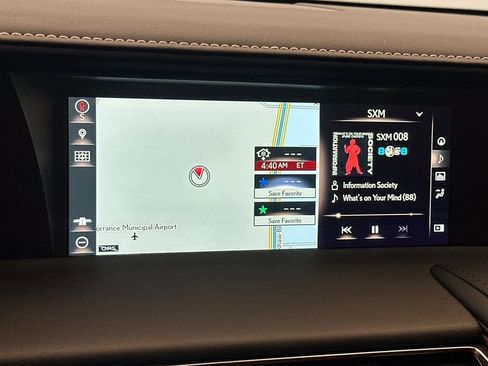 Used 2018 Lexus LC 500 Coupe RWD image 18