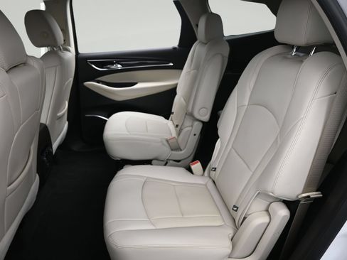 Used 2023 Buick Enclave Essence w/ Experience Buick Package AWD/4WD image 11