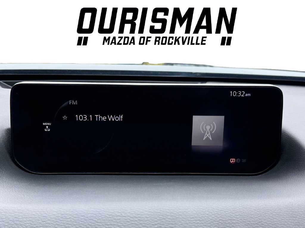 Used 2024 MAZDA CX-50 AWD 2.5 S w/ Weather Package image 14