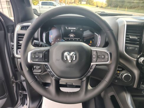 New 2026 RAM 1500 Big Horn image 27