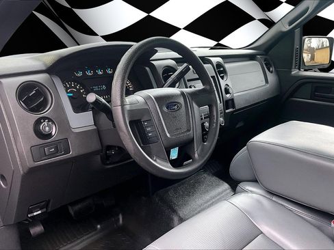 Used 2014 Ford F150 XL image 12