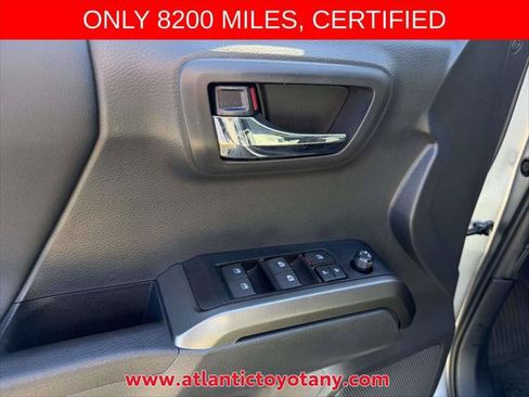 Certified 2023 Toyota Tacoma TRD Off-Road AWD/4WD image 27