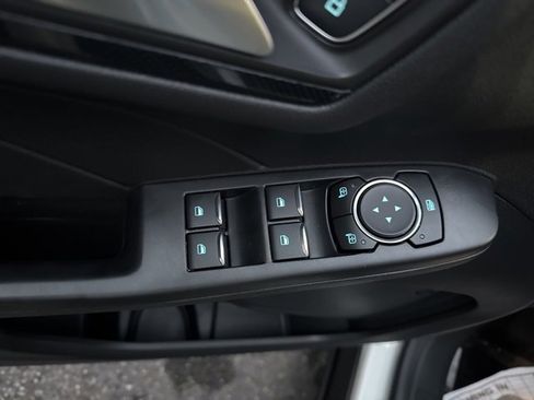 New 2025 Ford Escape ST-Line image 13