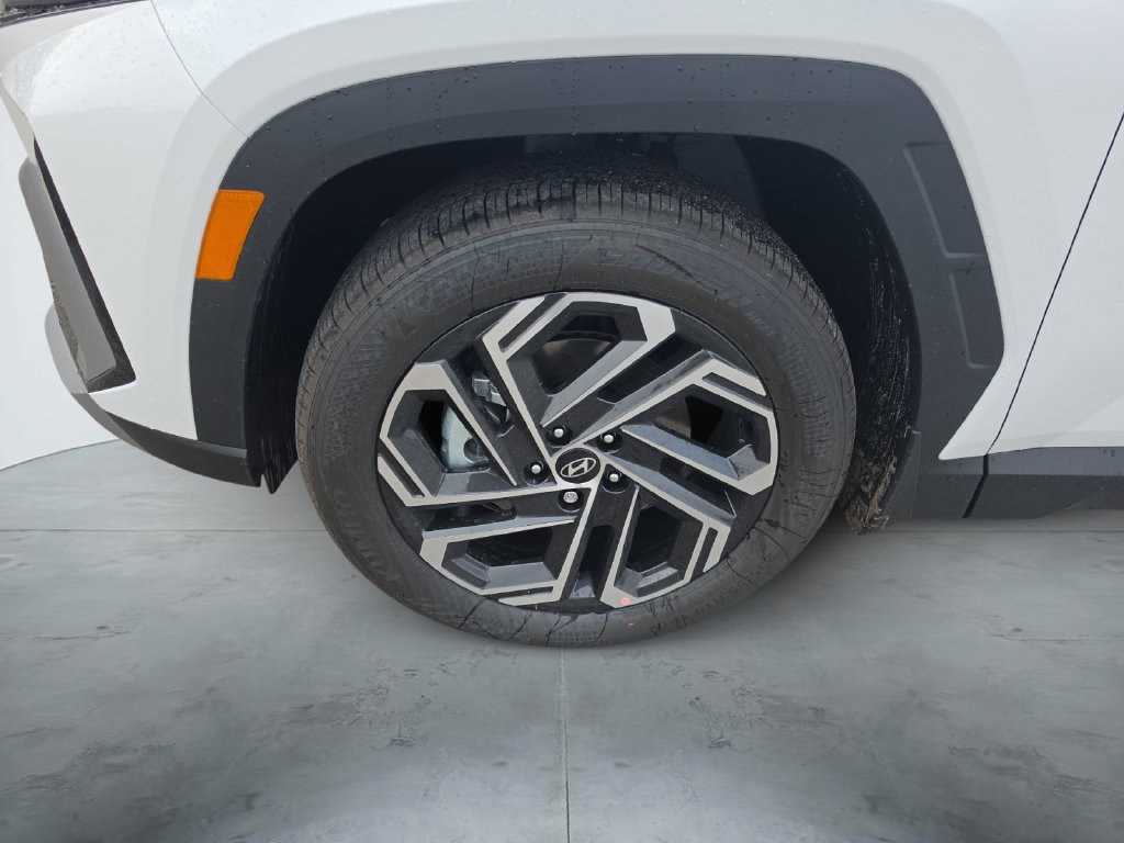 New 2026 Hyundai Tucson SEL Plus FWD image 15