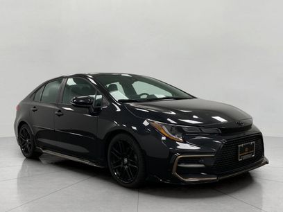 Used 2022 Toyota Corolla SE