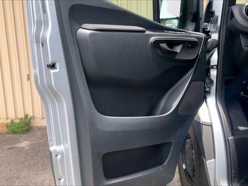 New 2025 Mercedes-Benz Sprinter 2500 image 17