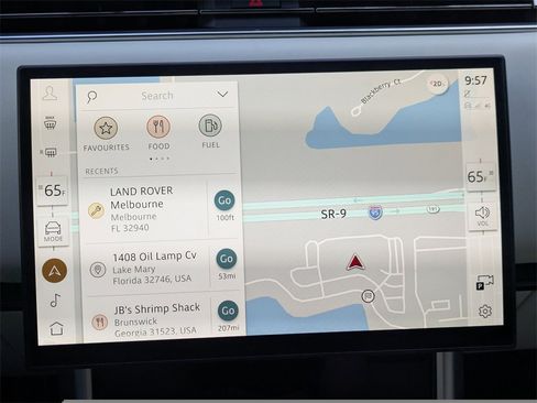 Used 2025 Land Rover Range Rover Long Wheelbase Autobiography image 25