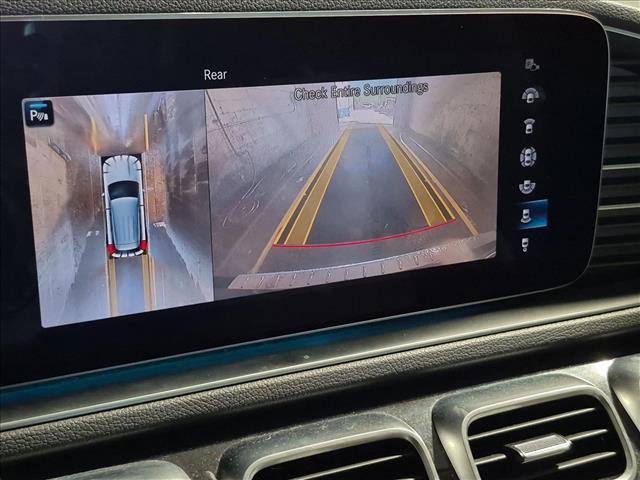 Used 2020 Mercedes-Benz GLE 350 4MATIC image 10