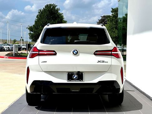 New 2026 BMW X3 xDrive30 w/ Premium Package image 6
