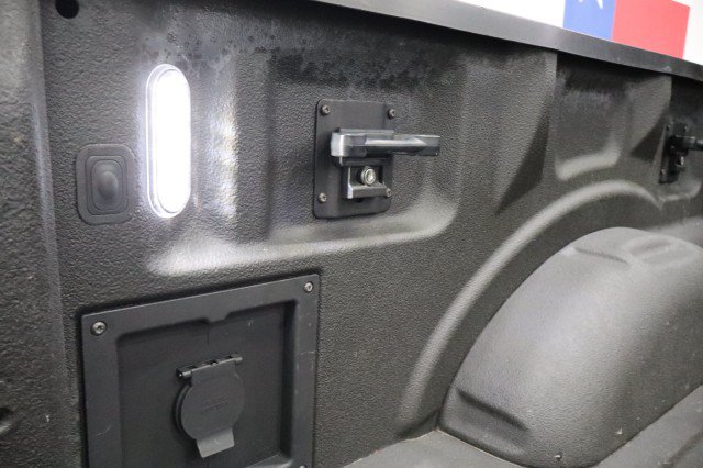 Used 2022 Ford F150 Platinum w/ Equipment Group 701A High AWD/4WD image 31