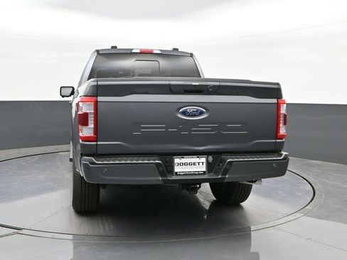 Used 2023 Ford F150 Lariat AWD/4WD image 8