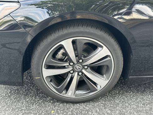 New 2025 Acura TLX w/ Technology Package image 11