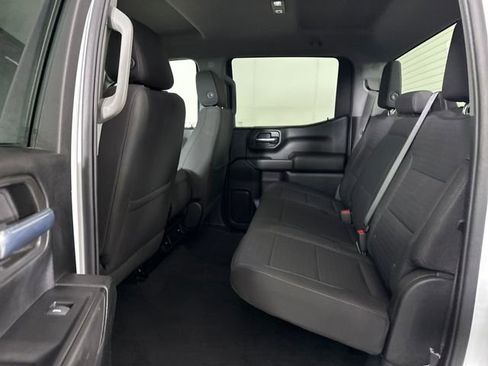 Used 2022 Chevrolet Silverado 1500 Custom image 25