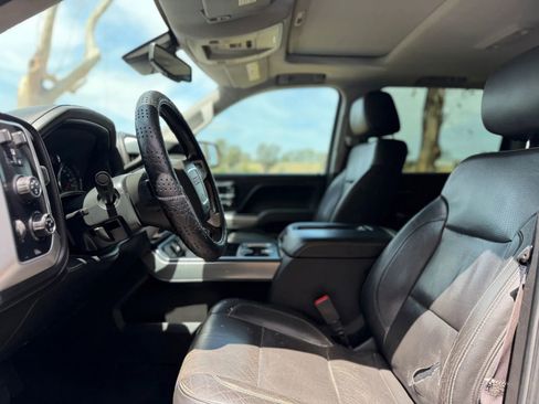 Used 2014 GMC Sierra 1500 SLT AWD/4WD image 16