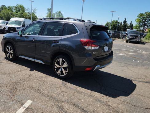 Used 2021 Subaru Forester Touring AWD/4WD image 6