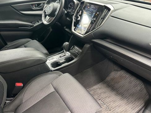 Used 2025 Subaru Ascent Premium AWD/4WD image 22