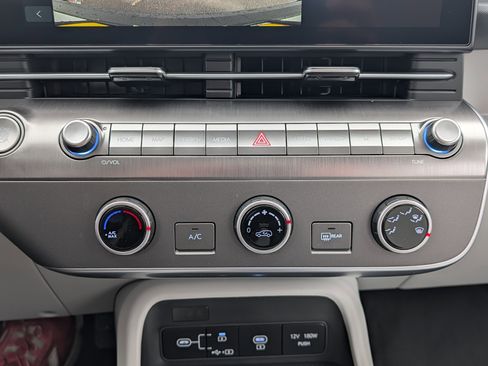 New 2026 Hyundai Kona SE AWD/4WD image 15