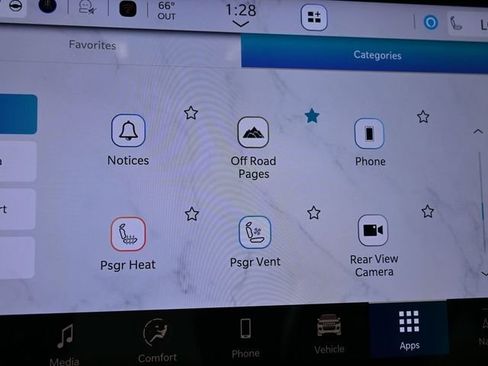 Used 2025 Jeep Grand Cherokee Summit image 24