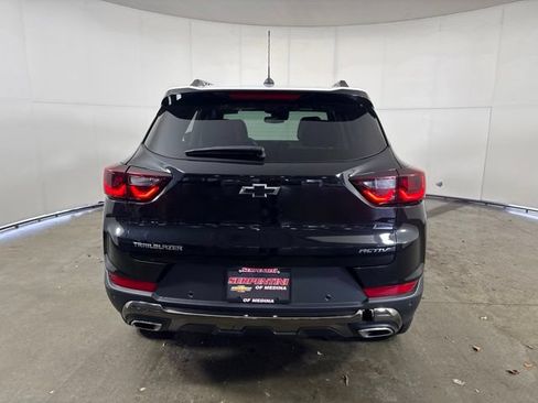 New 2025 Chevrolet TrailBlazer ACTIV w/ Convenience Package FWD image 25