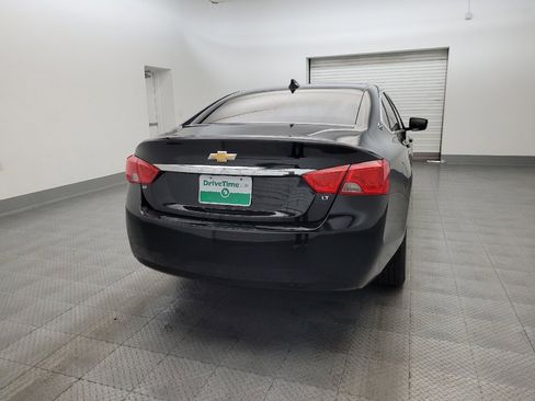 Used 2018 Chevrolet Impala LT w/ LT Leather Package image 7