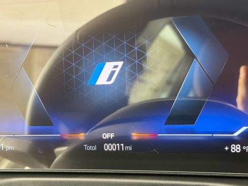 New 2026 BMW i4 eDrive40 w/ M Sport Package RWD image 12