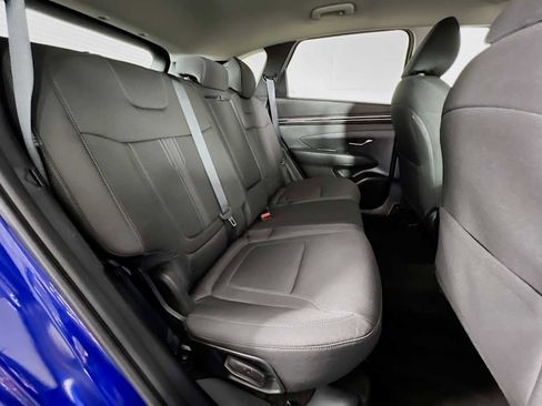 Certified 2024 Hyundai Tucson SEL image 27