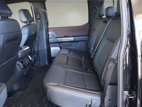Used 2021 Ford F150 Lariat w/ Equipment Group 502A High AWD/4WD image 12