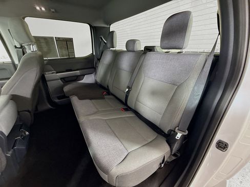 Used 2025 Ford F150 XLT w/ Equipment Group 301A Standard AWD/4WD image 20