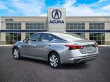Used 2020 Nissan Altima 2.5 S image 3