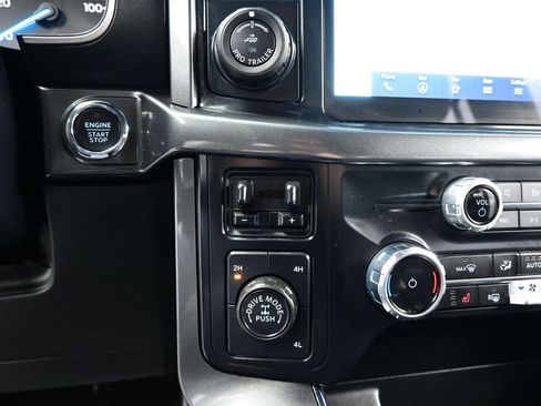 Used 2023 Ford F150 XLT w/ Equipment Group 302A High AWD/4WD image 19