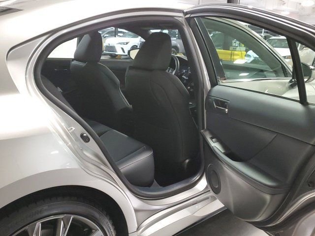 Used 2023 Lexus IS 350 F Sport AWD/4WD image 25