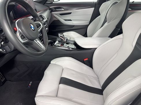 Used 2023 BMW M5 w/ Competition Package image 20