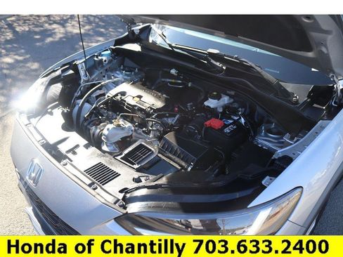 Certified 2023 Honda HR-V LX image 32