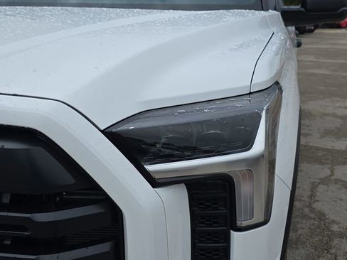 Used 2026 Toyota Tundra SR5 image 30