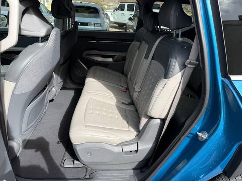 Used 2024 Kia EV9 Wind AWD/4WD image 4