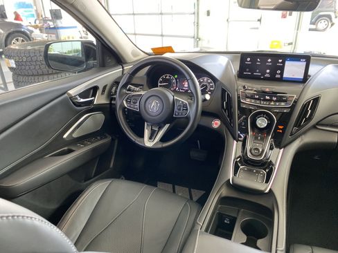 Used 2022 Acura RDX AWD w/ Technology Package image 29