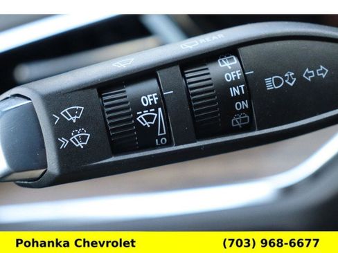 New 2026 Chevrolet Tahoe High Country AWD/4WD image 10